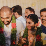MP NK Premachandran Son Marriage Photos 047