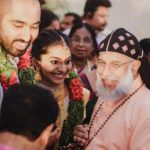 MP NK Premachandran Son Marriage Photos 049