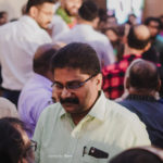 MP NK Premachandran Son Marriage Photos 053