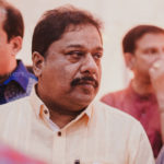 MP NK Premachandran Son Wedding Photos 014