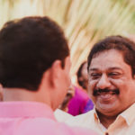 MP NK Premachandran Son Wedding Photos 015