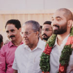 MP NK Premachandran Son Wedding Photos 021