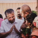 MP NK Premachandran Son Wedding Photos 022