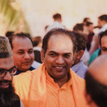 MP NK Premachandran Son Wedding Photos 028