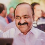 MP NK Premachandran Son Wedding Photos 035