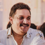 MP NK Premachandran Son Wedding Photos 043