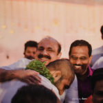 MP NK Premachandran Son Wedding Photos 049
