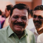 MP NK Premachandran Son Wedding Photos 050
