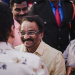 MP NK Premachandran Son Wedding Photos 056