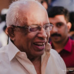 MP NK Premachandran Son Wedding Photos 063