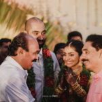 MP NK Premachandran Son Wedding Photos 064