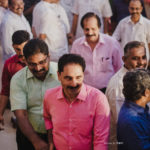 MP NK Premachandran Son Wedding Photos 071