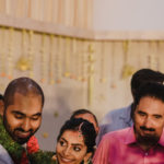 MP NK Premachandran Son Wedding Photos 078