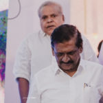 MP NK Premachandran Son Wedding Photos 085