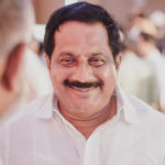 MP NK Premachandran Son Wedding Photos 088