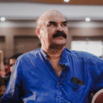 MP NK Premachandran Son Wedding Photos 090