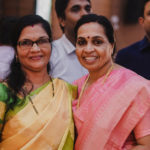 MP NK Premachandran Son Wedding Photos 093