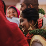 MP NK Premachandran Son Wedding Photos 095