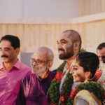 MP NK Premachandran Son Wedding Photos 097