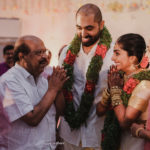 MP NK Premachandran Son Wedding Photos 102