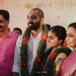 MP NK Premachandran Son Wedding Photos 103