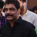 MP NK Premachandran Son Wedding Photos 105