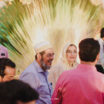 MP NK Premachandran Son Wedding Photos 111