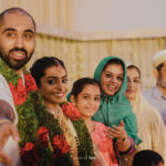 MP NK Premachandran Son Wedding Photos 113