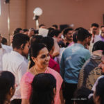 MP NK Premachandran Son Wedding Photos 115