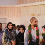 MP NK Premachandran Son Wedding Photos 116