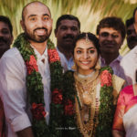 MP NK Premachandran Son Wedding Photos 118