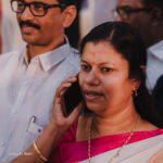 MP NK Premachandran Son Wedding Photos 121