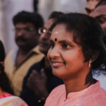 MP NK Premachandran Son Wedding Photos 122