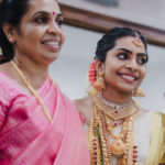 MP NK Premachandran Son Wedding Photos 131