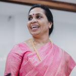 MP NK Premachandran Son Wedding Photos 132