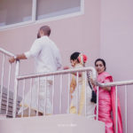 MP NK Premachandran Son Wedding Photos 133