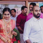 MP NK Premachandran Son Wedding Photos 137