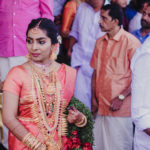 MP NK Premachandran Son Wedding Photos 138