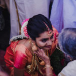 MP NK Premachandran Son Wedding Photos 139