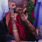 MP NK Premachandran Son Wedding Photos 140