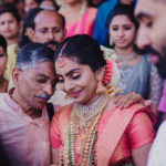 MP NK Premachandran Son Wedding Photos 142