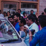 MP NK Premachandran Son Wedding Photos 144