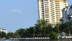 Maradu flat