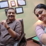 Varane Avashyamundu Movie Stills