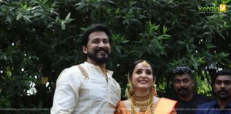 actress bhama marriage photos 040