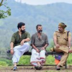 ayyappanum koshiyum photos