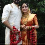 bhama marriage pics 002