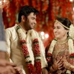 maniyan pillai raju son marriage photos 003