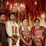 maniyan pillai raju son marriage photos 014