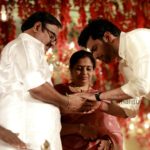 maniyan pillai raju son marriage photos 017